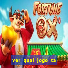 ver qual jogo ta pagando agora